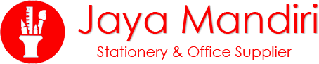 Jaya Mandiri Atk